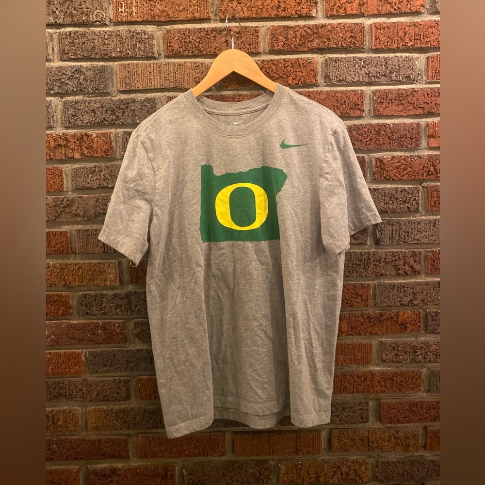 Nike Oregon Tee
